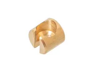 Domino cable holder Ø 9.5 x 9 mm Domino cable holder Ø 9.5 x 9 mm