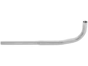 swiing® revival exhaust manifold 28 / 22.7 mm "original" chrome | Sachs 503 swiing® revival exhaust manifold 28 / 22.7 mm "original" chrome | Sachs 503