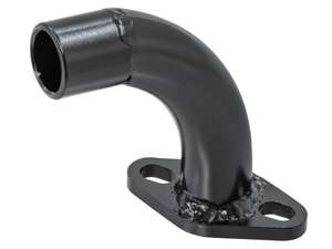 MLM 15 mm intake manifold Dell'Orto SHA | Puch MLM 15 mm intake manifold Dell'Orto SHA | Puch