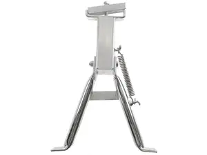 Hauptständer | Sachs 50/2 Rixe Hauptständer | Sachs 50/2 Rixe