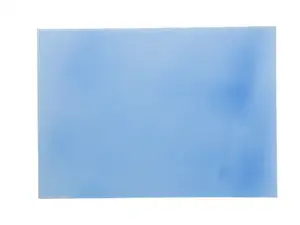 Air filter mat 250x350x15 mm Air filter mat 250x350x15 mm