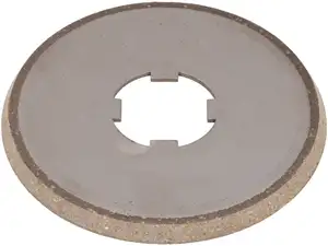 Surflex starter disk | Sachs 503 AAL, 502 Saxonette (A2738) Surflex starter disk | Sachs 503 AAL, 502 Saxonette (A2738)