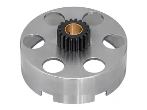 MBR clutch basket 18 teeth Racing straight | Puch E50 MBR clutch basket 18 teeth Racing straight | Puch E50