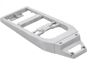 swiing® revival Gepäckträger sandgestrahlt | Puch X30 swiing® revival Gepäckträger sandgestrahlt | Puch X30