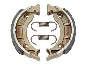 swiing® ingenious brake shoes Ø 90 x 18 Racing slotted | Sachs swiing® ingenious brake shoes Ø 90 x 18 Racing slotted | Sachs