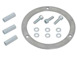 swiing® ingenious crash bar cable starter Inox | Puch E50 swiing® ingenious crash bar cable starter Inox | Puch E50
