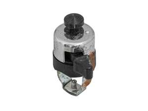 CEV light switch 3 positions with horn (B-quality) NOS CEV light switch 3 positions with horn (B-quality) NOS