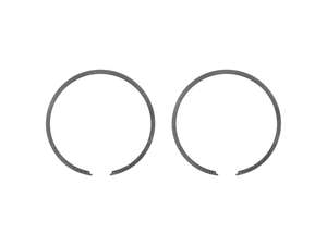 Meteor piston rings 40 x 1.5 mm (IS) (pair) | Pony Beta 521 Meteor piston rings 40 x 1.5 mm (IS) (pair) | Pony Beta 521