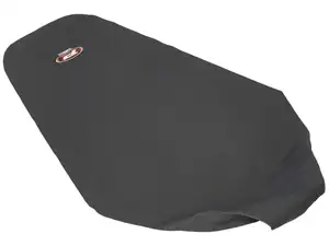 ProGrip Saddle Cover Cross black ProGrip Saddle Cover Cross black