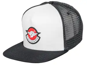 mk-Merch Trucker-Cap «Zündapp» mk-Merch Trucker-Cap «Zündapp»