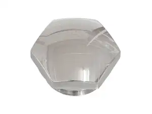 swiing® revival Zentrierschraube M22x1 bombiert Inox | Puch Z50 swiing® revival Zentrierschraube M22x1 bombiert Inox | Puch Z50