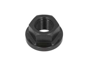 swiing® revival M10x1 SW14 nut, flywheel flange, CNC-machined, original swiing® revival M10x1 SW14 nut, flywheel flange, CNC-machined, original