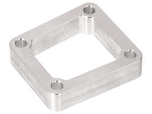 Membranspacer Polini Trapez 12 mm Alu | Puch ZA50 Membranspacer Polini Trapez 12 mm Alu | Puch ZA50