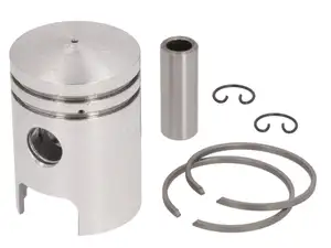 ELKO piston 37.98 mm No. 3 NOS | Puch ELKO piston 37.98 mm No. 3 NOS | Puch