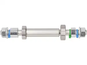 swiing® revival rear wheel axle set | Pony GTX 521 swiing® revival rear wheel axle set | Pony GTX 521