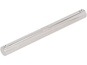 GPO Footrest Mounting Axle, Chrome | Puch Maxi S, N, X30 NS, NL, NG-2AH GPO Footrest Mounting Axle, Chrome | Puch Maxi S, N, X30 NS, NL, NG-2AH