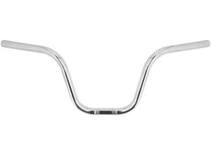 Chrome handlebars | Hercules Prima Chrome handlebars | Hercules Prima