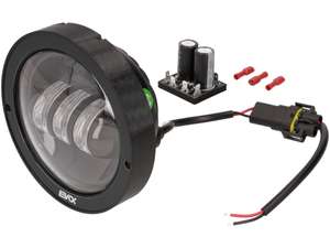 Evok LED headlight insert (without LED ring) | Piaggio SI Evok LED headlight insert (without LED ring) | Piaggio SI