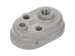 BING Deckelplatte (klein) Bing SRC & SSN Vergaser BING Deckelplatte (klein) Bing SRC & SSN Vergaser