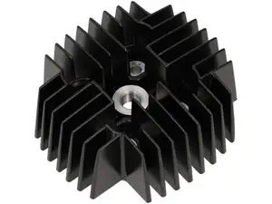 AKOA 45 mm Zylinderkopf schwarz | Puch E50 / ZA50 (Fahrtwindgekühlt) / ZA50 (Kat.) / Z50 AKOA 45 mm Zylinderkopf schwarz | Puch E50 / ZA50 (Fahrtwindgekühlt) / ZA50 (Kat.) / Z50