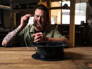 Siggnature Kabelzüge ersetzen Automatik schwarz Siggnature Kabelzüge ersetzen Automatik schwarz