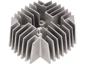 AKOA 38 mm Zylinderkopf grau | Puch E50 / ZA50 (Fahrtwindgekühlt) / ZA50 (Kat.) / Z50 AKOA 38 mm Zylinderkopf grau | Puch E50 / ZA50 (Fahrtwindgekühlt) / ZA50 (Kat.) / Z50