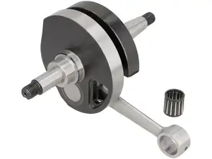 Mazzucchelli Kurbelwelle «Tuning» | Vespa PX, P, Cosa, GTR, TS, Sprint V. Mazzucchelli Kurbelwelle «Tuning» | Vespa PX, P, Cosa, GTR, TS, Sprint V.