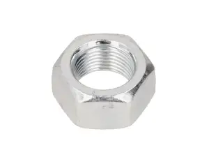 Mutter M16x1.25 x 12.5 SW24 Bremstrommel hinten | Vespa Largeframe, Smallframe Mutter M16x1.25 x 12.5 SW24 Bremstrommel hinten | Vespa Largeframe, Smallframe