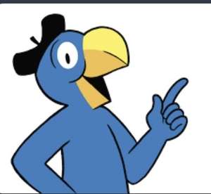 Profilbild