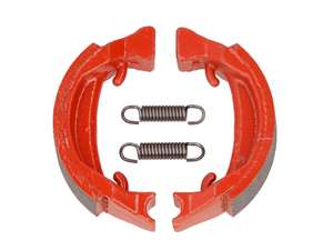 swiing® ingenious brake shoes Ø 80 x 18 High End swiing® ingenious brake shoes Ø 80 x 18 High End