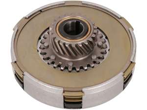 Ferodo Clutch Z22 | Vespa P125X, P150X, GTR, TS, Sprint Veloce, Super Ferodo Clutch Z22 | Vespa P125X, P150X, GTR, TS, Sprint Veloce, Super
