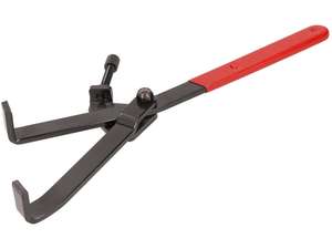 Buzzetti gear/clutch holder Buzzetti gear/clutch holder