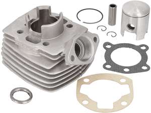Airsal 40 mm Zylinderkit | Peugeot 103 Airsal 40 mm Zylinderkit | Peugeot 103