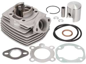 Athena 40 mm Zylinderkit Alu | Peugeot 103 VOGUE T, L Athena 40 mm Zylinderkit Alu | Peugeot 103 VOGUE T, L