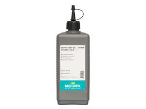 Motorex Motorenöl Automatic (ATF) 450 ml Motorex Motorenöl Automatic (ATF) 450 ml