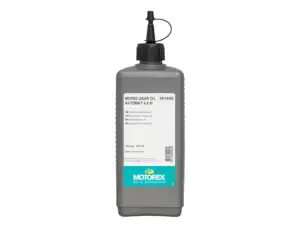 Motorex Motorenöl Automatic (ATF) 450 ml Motorex Motorenöl Automatic (ATF) 450 ml