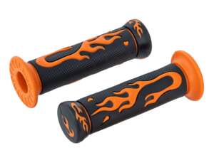 GPO Griffe Flammen orange GPO Griffe Flammen orange