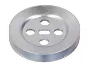 Pully Ø 80 mm Mono-Getriebe | Piaggio Pully Ø 80 mm Mono-Getriebe | Piaggio