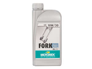 Motorex Gabelöl SAE 10W-30 1 L Motorex Gabelöl SAE 10W-30 1 L