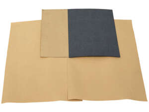 Sealing paper set 4 pcs. Sealing paper set 4 pcs.