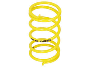 Malossi Gegendruckfeder Wandler 40 kg gelb | Piaggio Ciao, SI, Bravo, Boxer Malossi Gegendruckfeder Wandler 40 kg gelb | Piaggio Ciao, SI, Bravo, Boxer