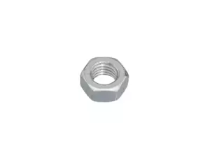 Nut M7 galvanized Nut M7 galvanized
