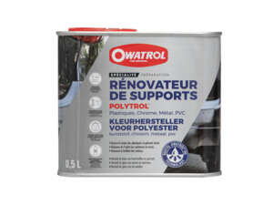 OWATROL Polytrol Glanzauffrischer 500 ml OWATROL Polytrol Glanzauffrischer 500 ml