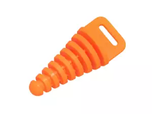 ProGrip exhaust plug orange Ø 15 - 40 mm ProGrip exhaust plug orange Ø 15 - 40 mm