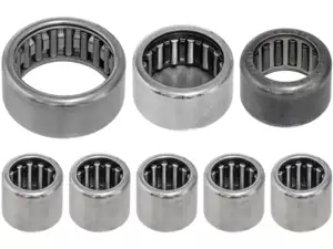 Koyo Nadellager-Set Vario Getriebe | Piaggio Ciao, SI, Bravo, Boxer Koyo Nadellager-Set Vario Getriebe | Piaggio Ciao, SI, Bravo, Boxer