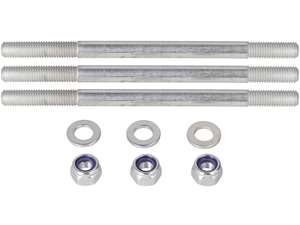 swiing® revival Stehbolzen-Set M7x120 Zylinder | Piaggio Ciao, SI, Bravo, Boxer swiing® revival Stehbolzen-Set M7x120 Zylinder | Piaggio Ciao, SI, Bravo, Boxer
