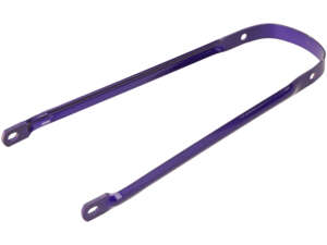 Mudguard strut violet NOS | Puch MS, MV Mudguard strut violet NOS | Puch MS, MV
