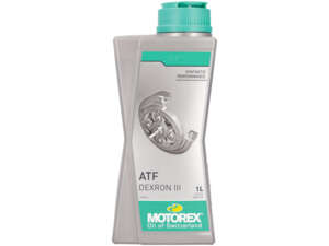 Motorex ATF gear oil "Dexron III" 1 L Motorex ATF gear oil "Dexron III" 1 L