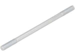 M7x120 stud bolt | Tomos / Piaggio Ciao, SI, Bravo, Boxer M7x120 stud bolt | Tomos / Piaggio Ciao, SI, Bravo, Boxer