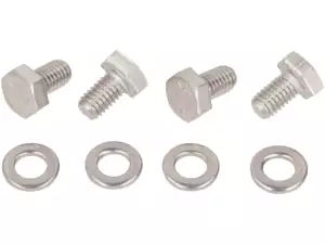 swiing® revival screw set front fender Inox | Pony GTX 521 swiing® revival screw set front fender Inox | Pony GTX 521